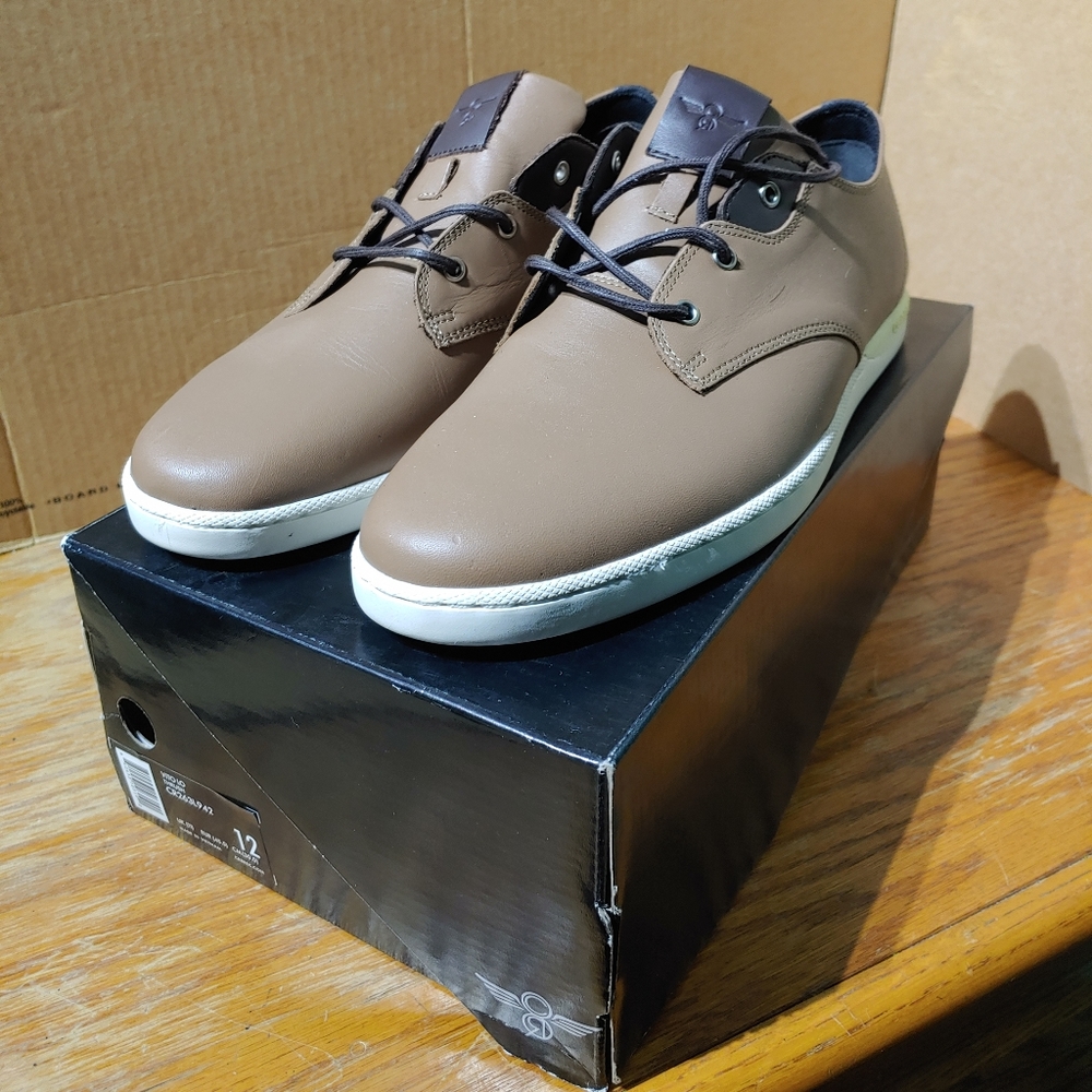 Creative Recreation Men's Vito lo fashion Sneakers